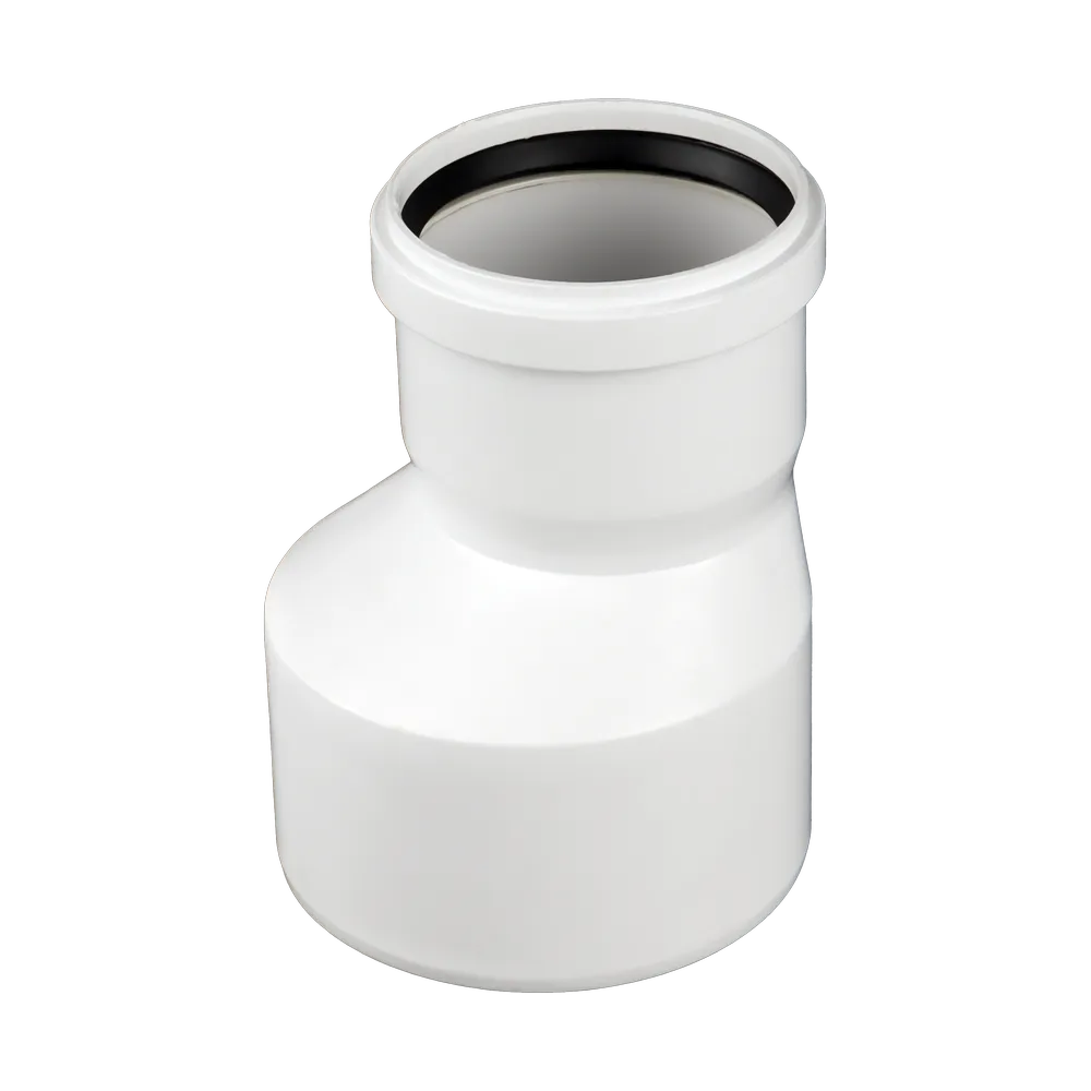 تبدیل پوشفیت سایلنت خارج از مرکز 125x160mm - (  99050228870  )  -