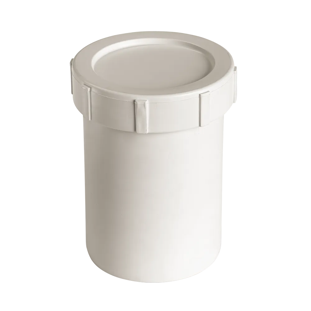 دریچه بازدید پوشفیت سایلنت 125mm - (  99050268700  )  -