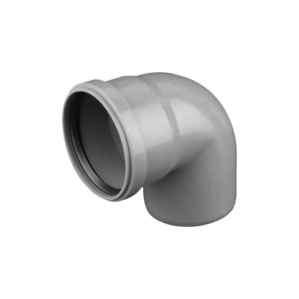زانو پوشفیت 87 درجه 63mm - (  99050230387  )  -