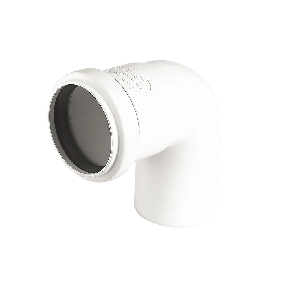 زانو پوشفیت سایلنت 87 درجه 110mm - (  99050232687  )  -