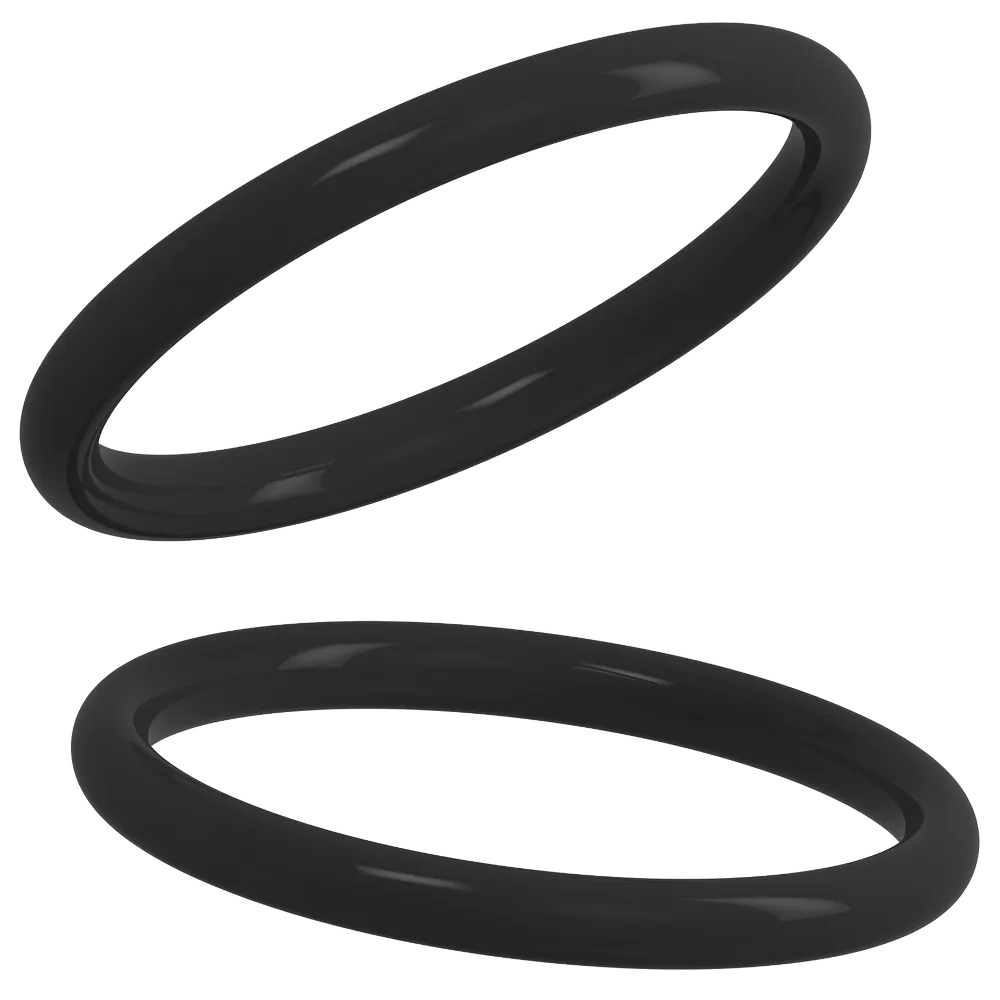 اورینگ EPDM سایز 16 - (  990201402402105  )
