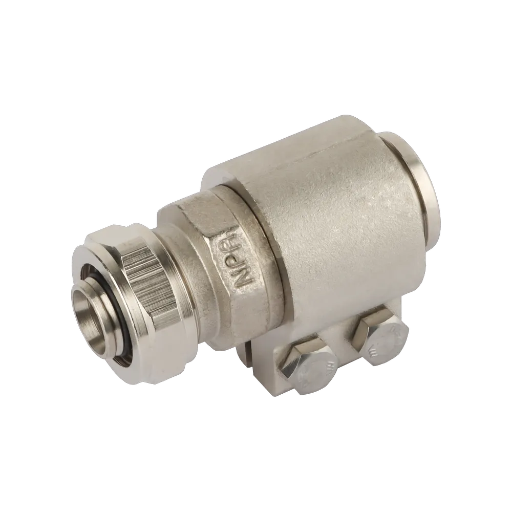 بوشن تبدیل کلمپی کوپلی 50x32mm - (  99020172226  )