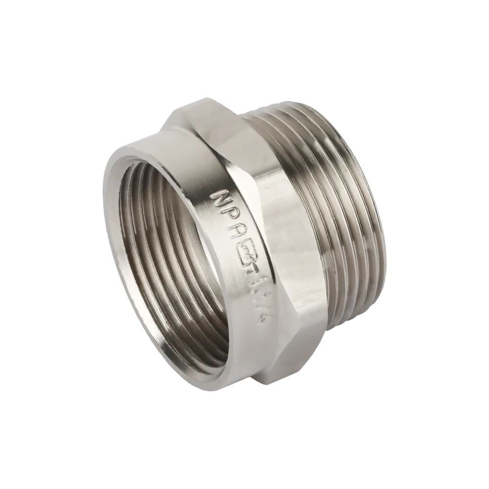 تبدیل روپیچ 2"توپیچ 1/4" 1 - (  99020110466  )