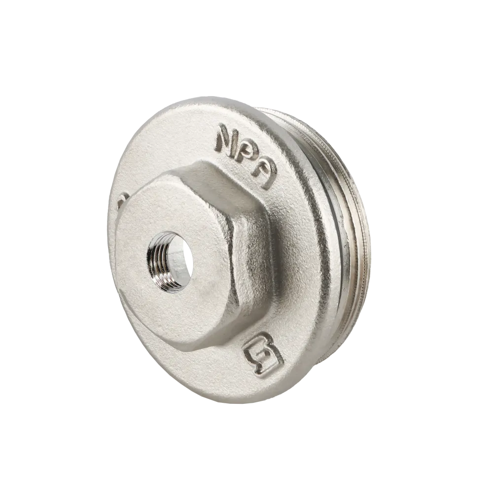 درپوش فلزی روپیچ "1 توپیچ M10mm مخصوص هواگیری - (  99020112600  )