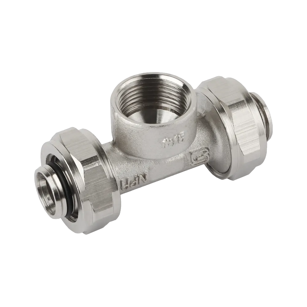 سه راهی توپیچ کوپلی 16mmx1/2"x16mm - (  99020160860  )