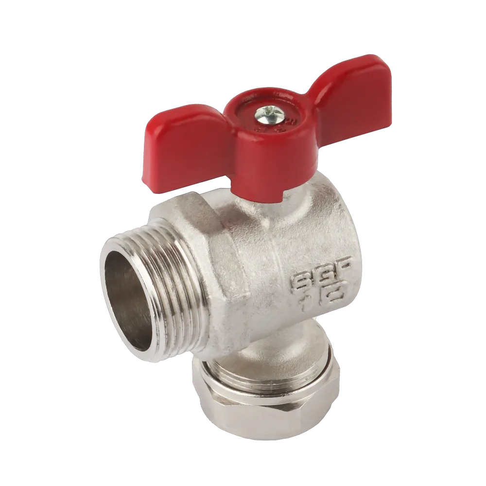 شیر زانویی روپیچ کوپلی25mmX3/4 - (  99020235453  )