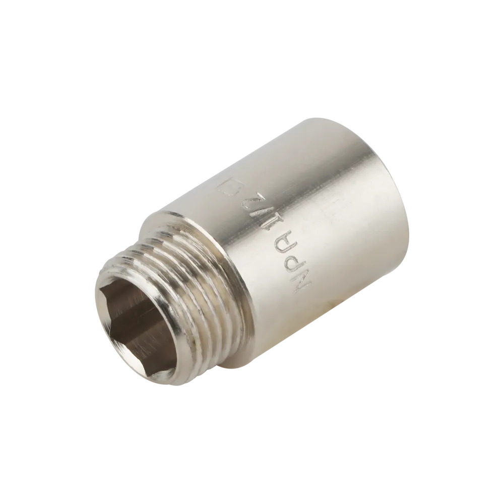 مغزی روپیچ توپیچ آلن خور "1/2  با طول میانه 25mm - (  99020110322  )