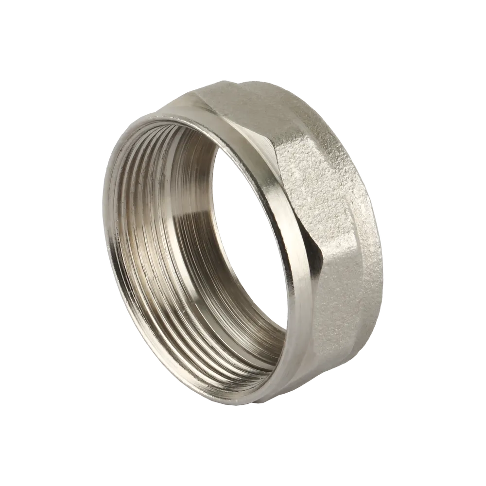 مهره اتصالات کوپلی 32mm - (  990204501501181  )